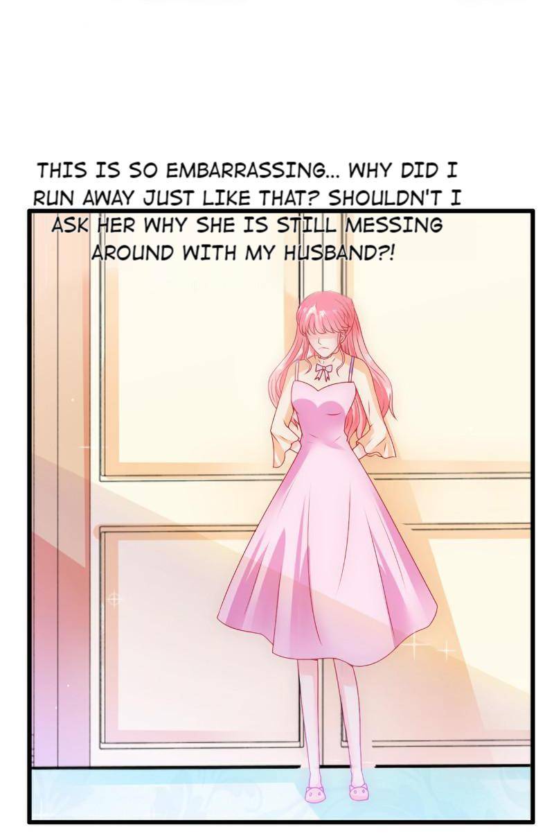 Melting Your Icy Heart Chapter 68 - page 3