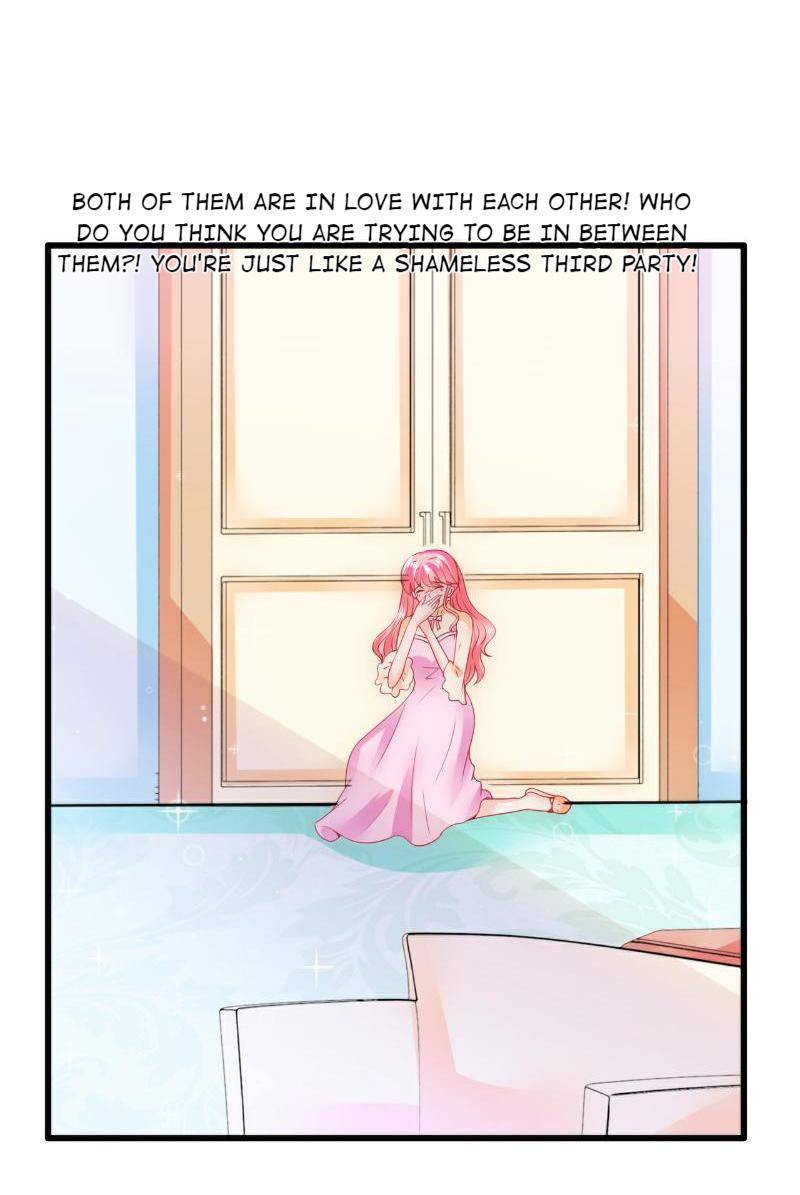Melting Your Icy Heart Chapter 68 - page 5