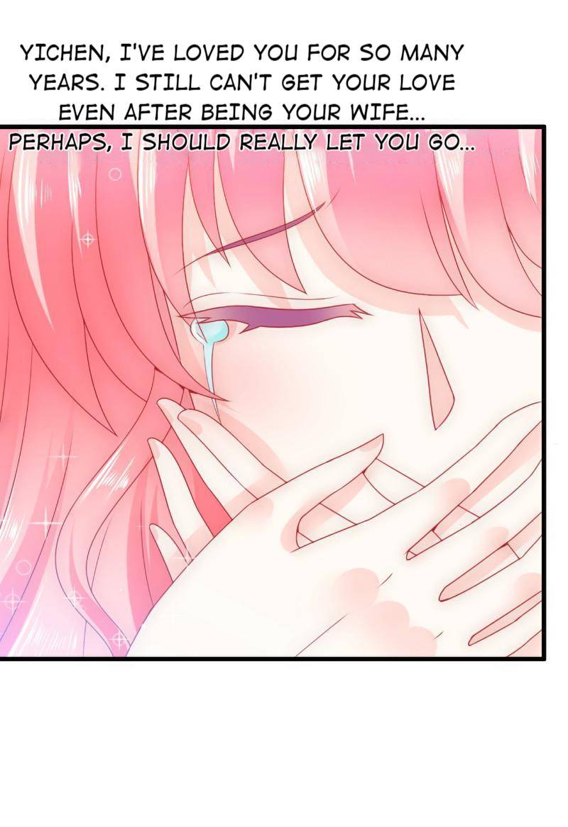 Melting Your Icy Heart Chapter 68 - page 6