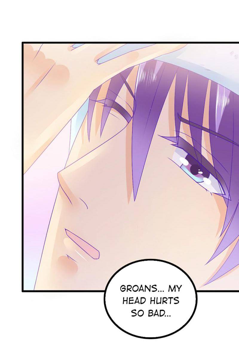 Melting Your Icy Heart Chapter 68 - page 9