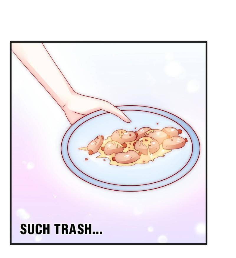 Melting Your Icy Heart Chapter 69 - page 11