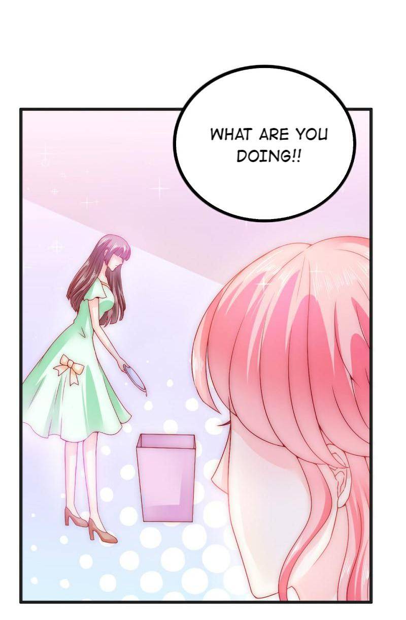 Melting Your Icy Heart Chapter 69 - page 13
