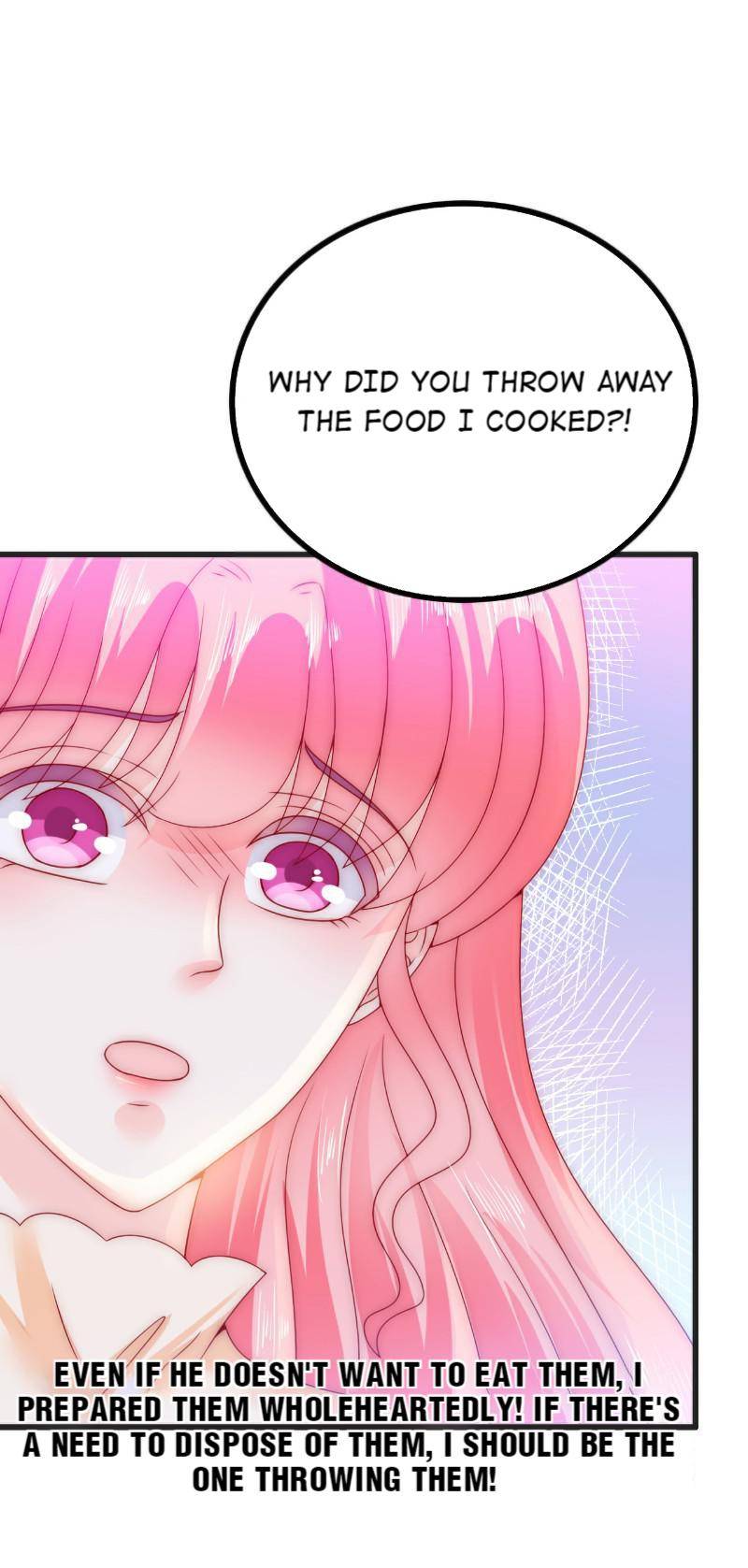 Melting Your Icy Heart Chapter 69 - page 14