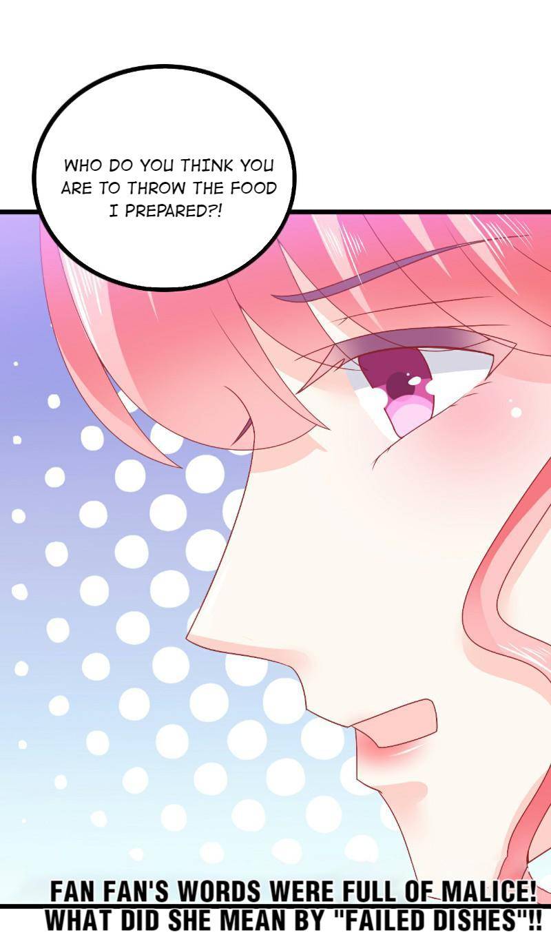 Melting Your Icy Heart Chapter 69 - page 16