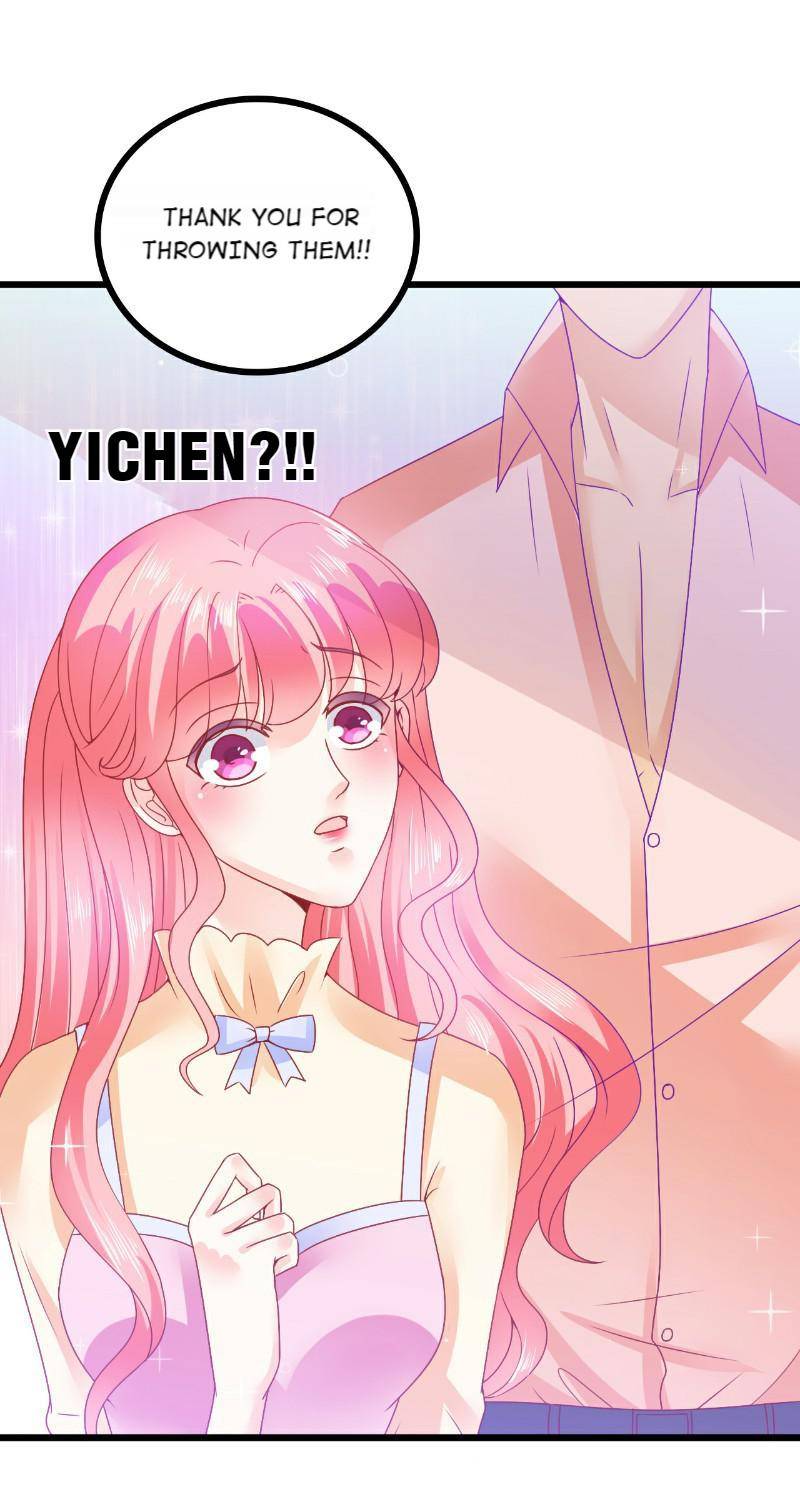 Melting Your Icy Heart Chapter 69 - page 17