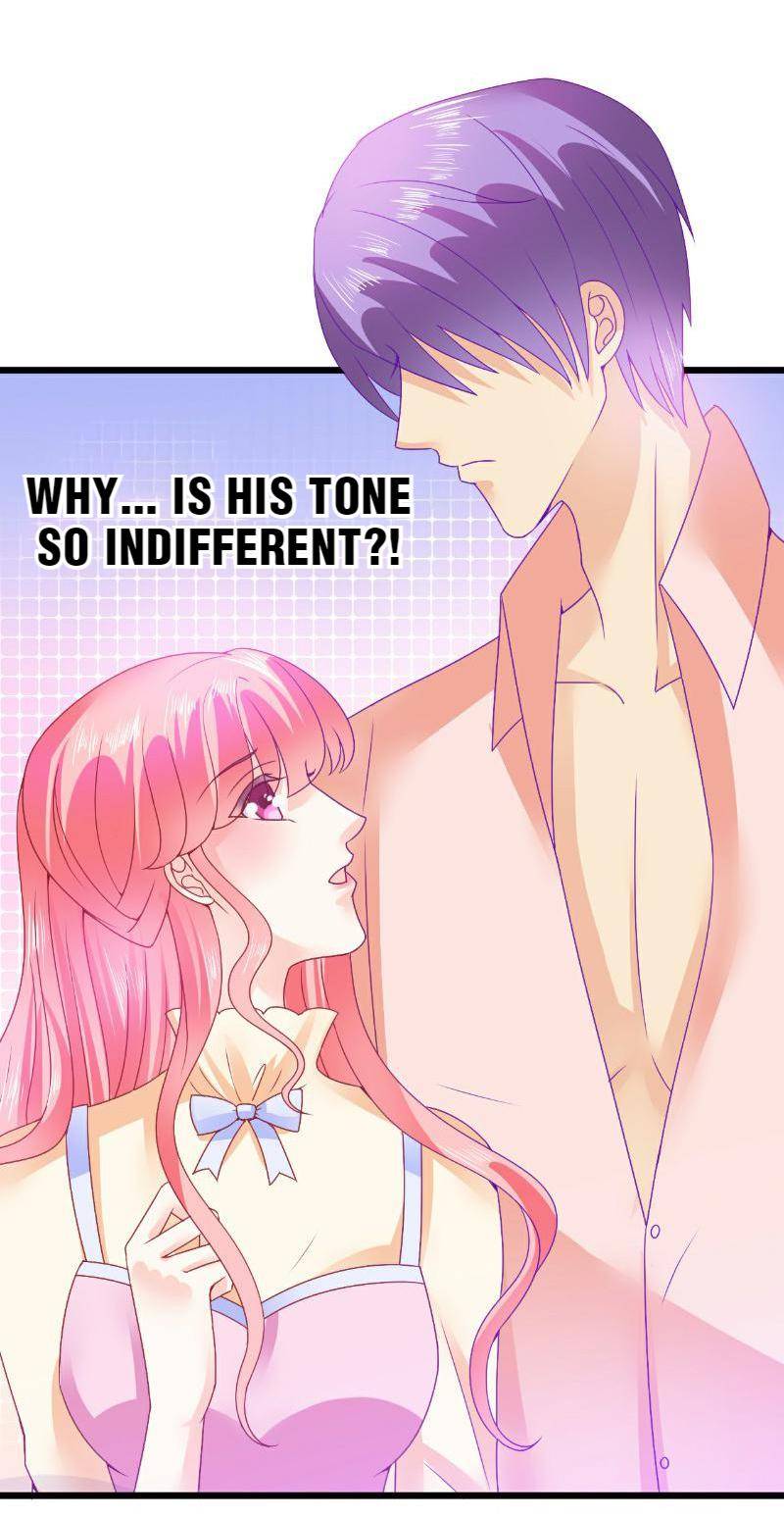 Melting Your Icy Heart Chapter 69 - page 18