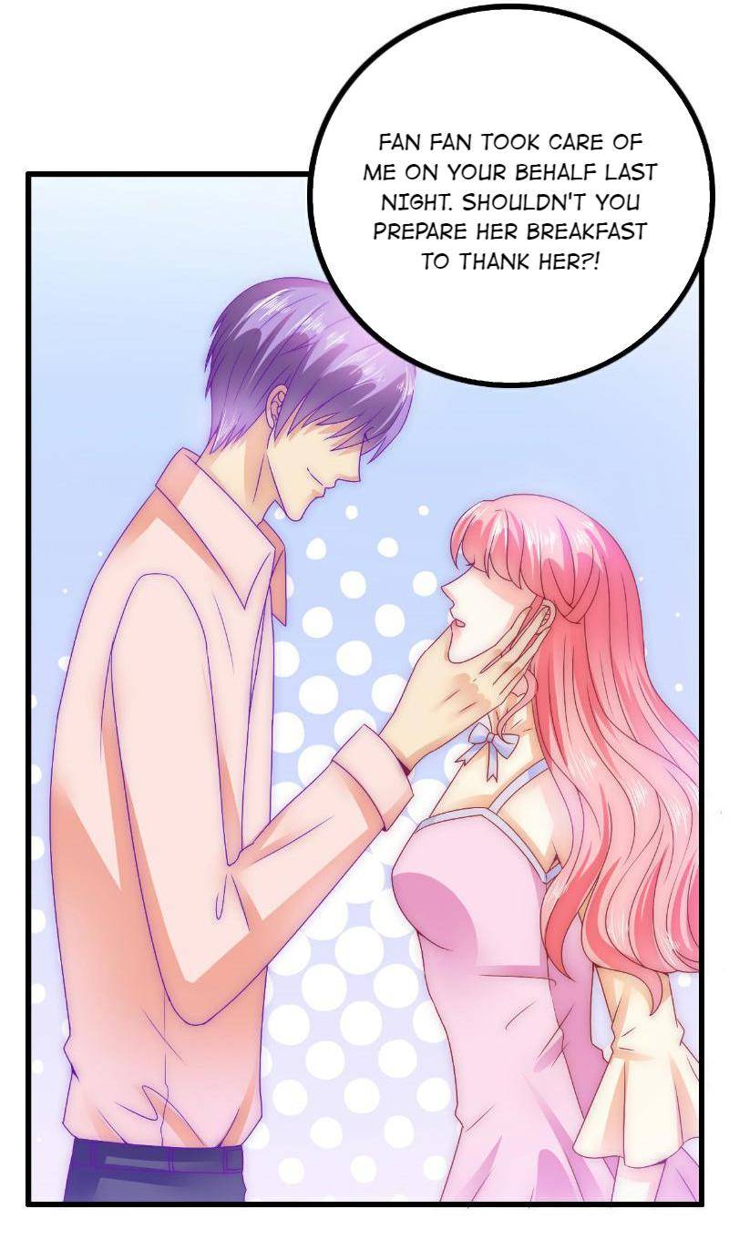 Melting Your Icy Heart Chapter 69 - page 22