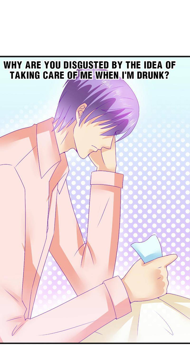 Melting Your Icy Heart Chapter 69 - page 6