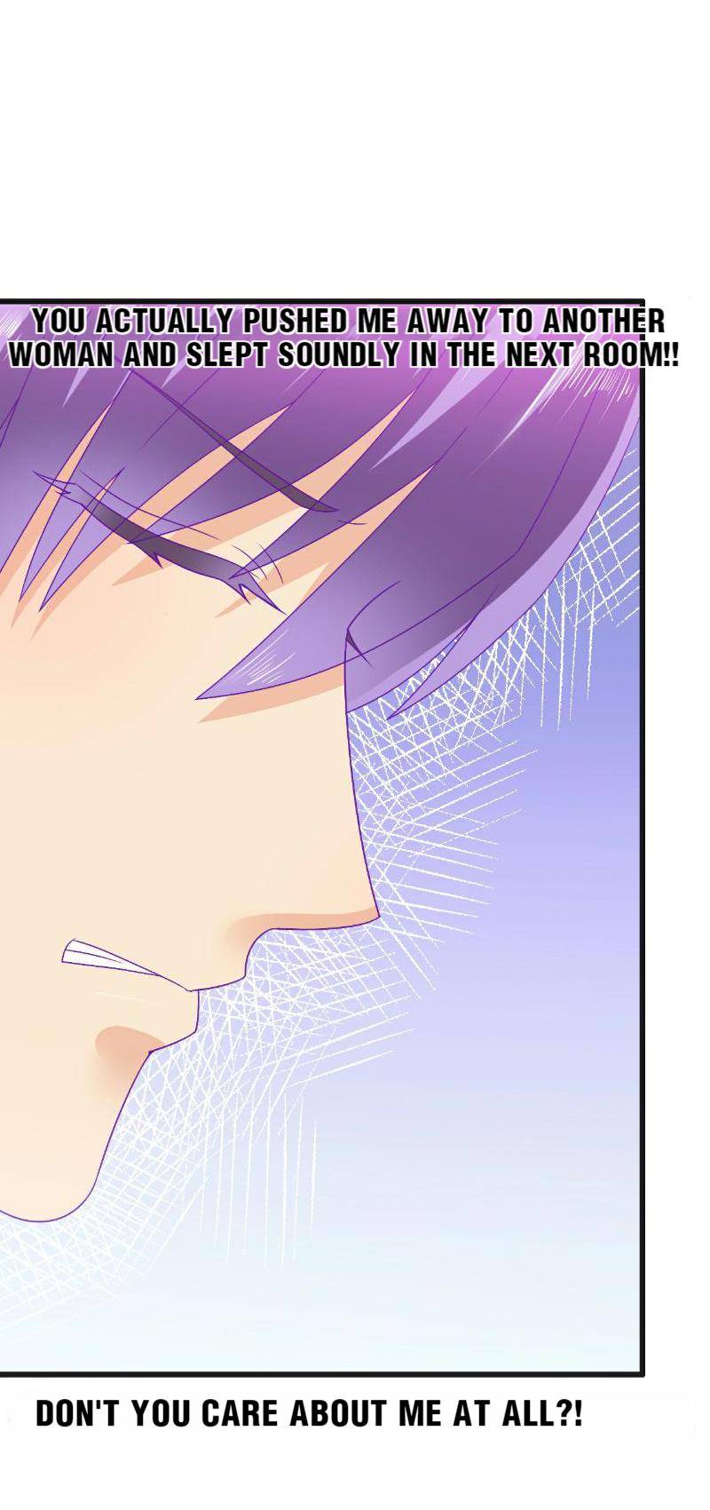 Melting Your Icy Heart Chapter 69 - page 7
