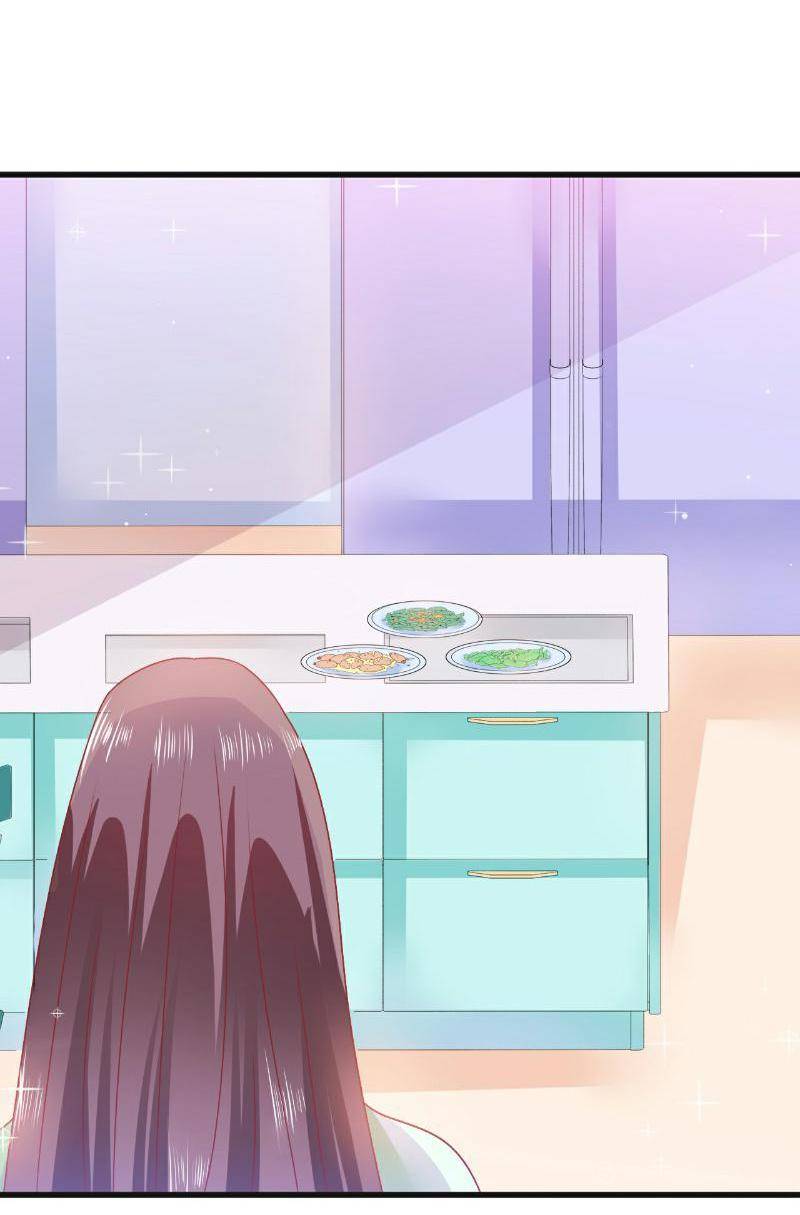 Melting Your Icy Heart Chapter 69 - page 8