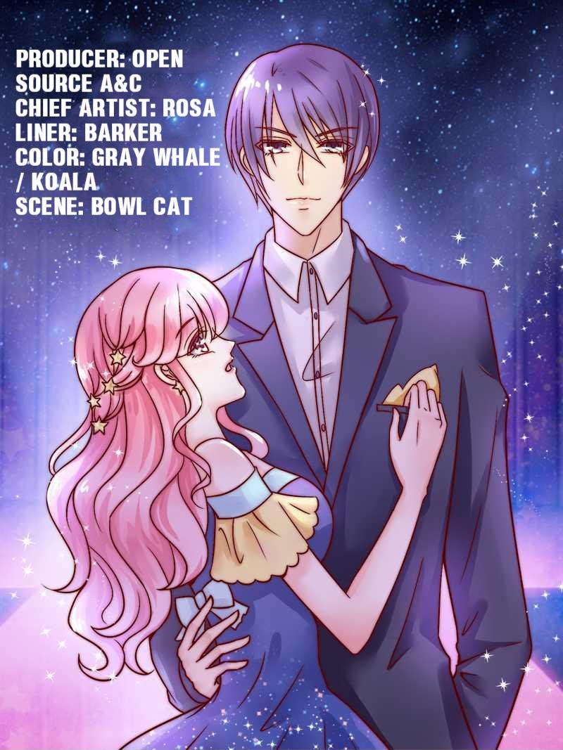 Melting Your Icy Heart Chapter 27 - page 1
