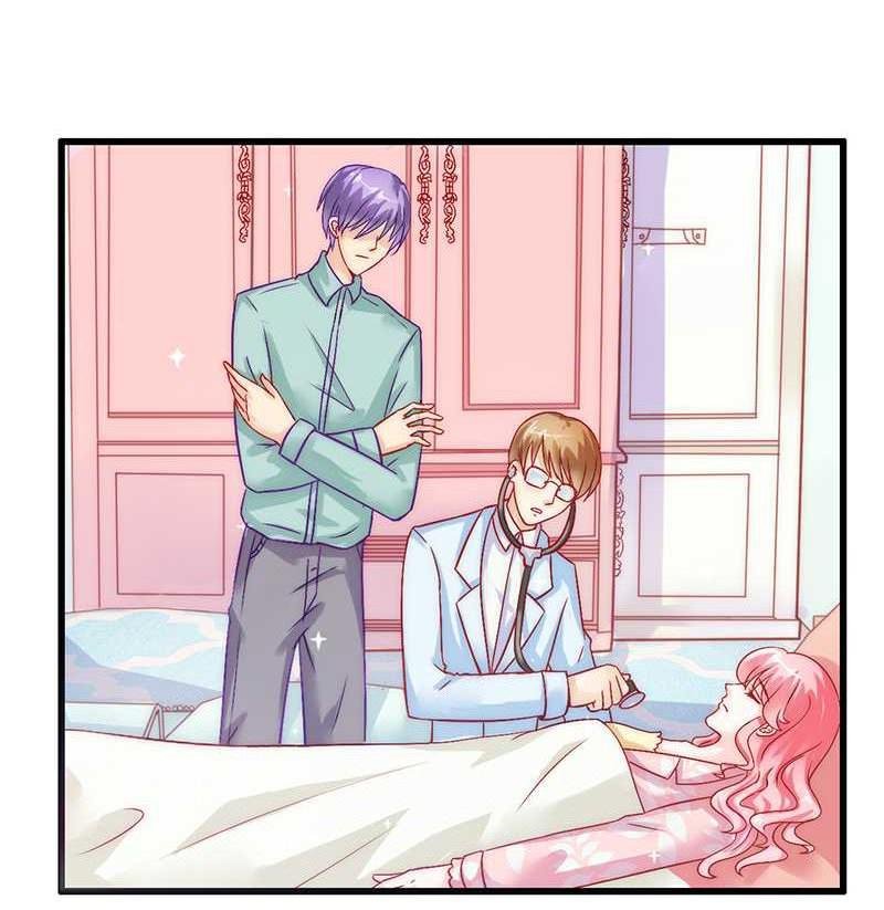 Melting Your Icy Heart Chapter 27 - page 10