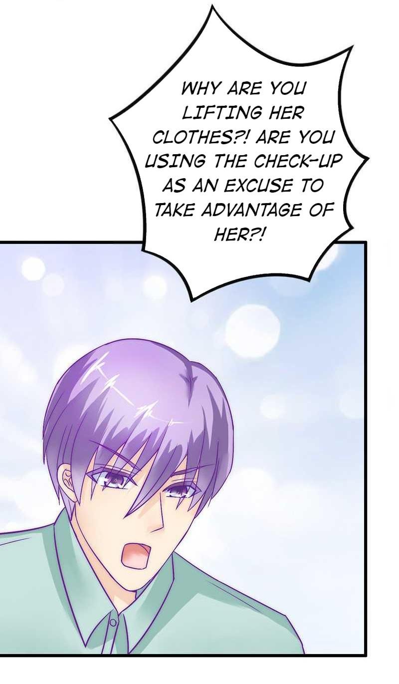 Melting Your Icy Heart Chapter 27 - page 11