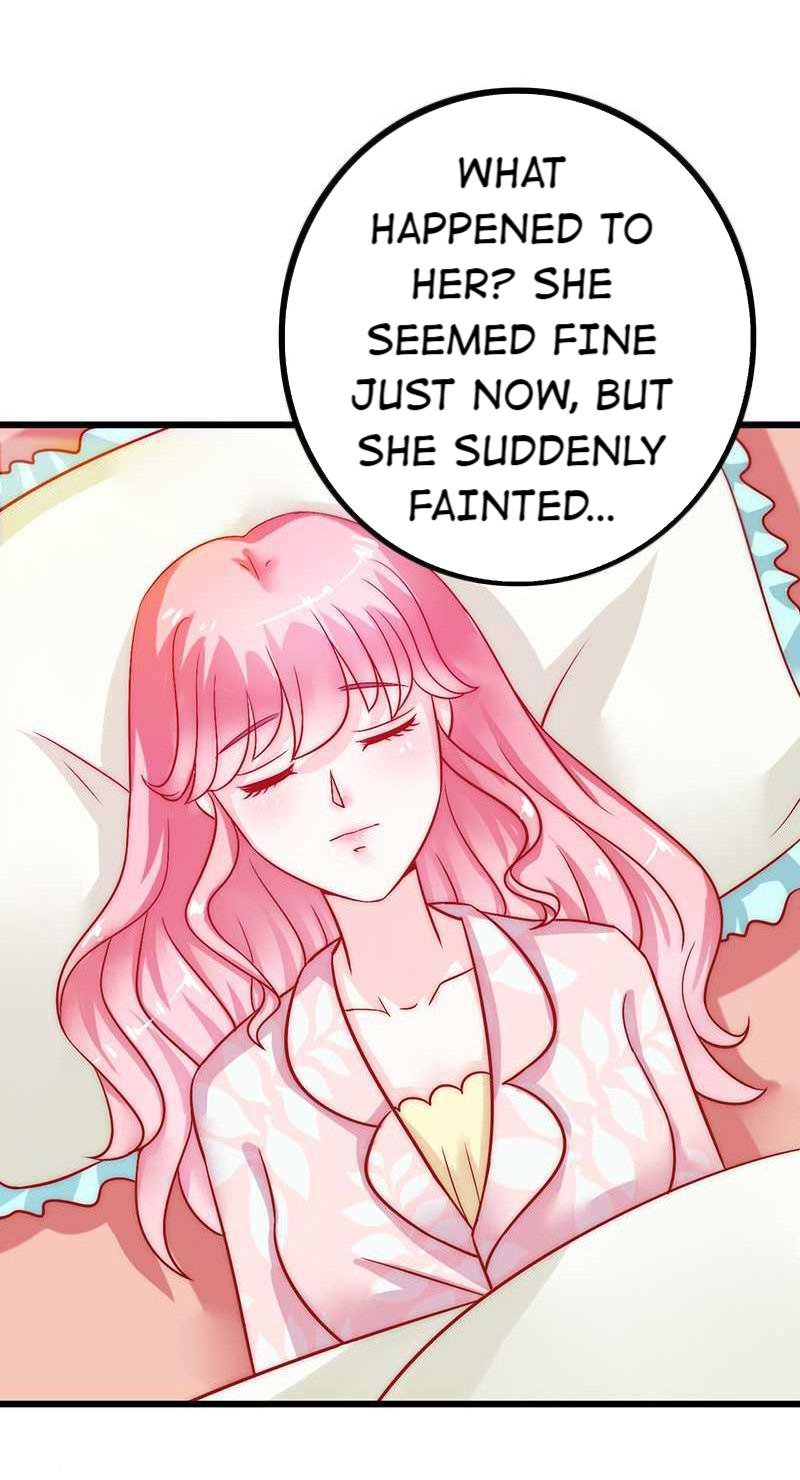 Melting Your Icy Heart Chapter 27 - page 15