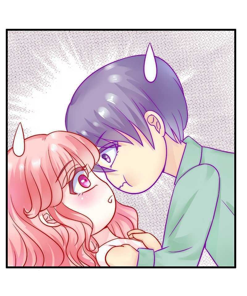 Melting Your Icy Heart Chapter 28 - page 10