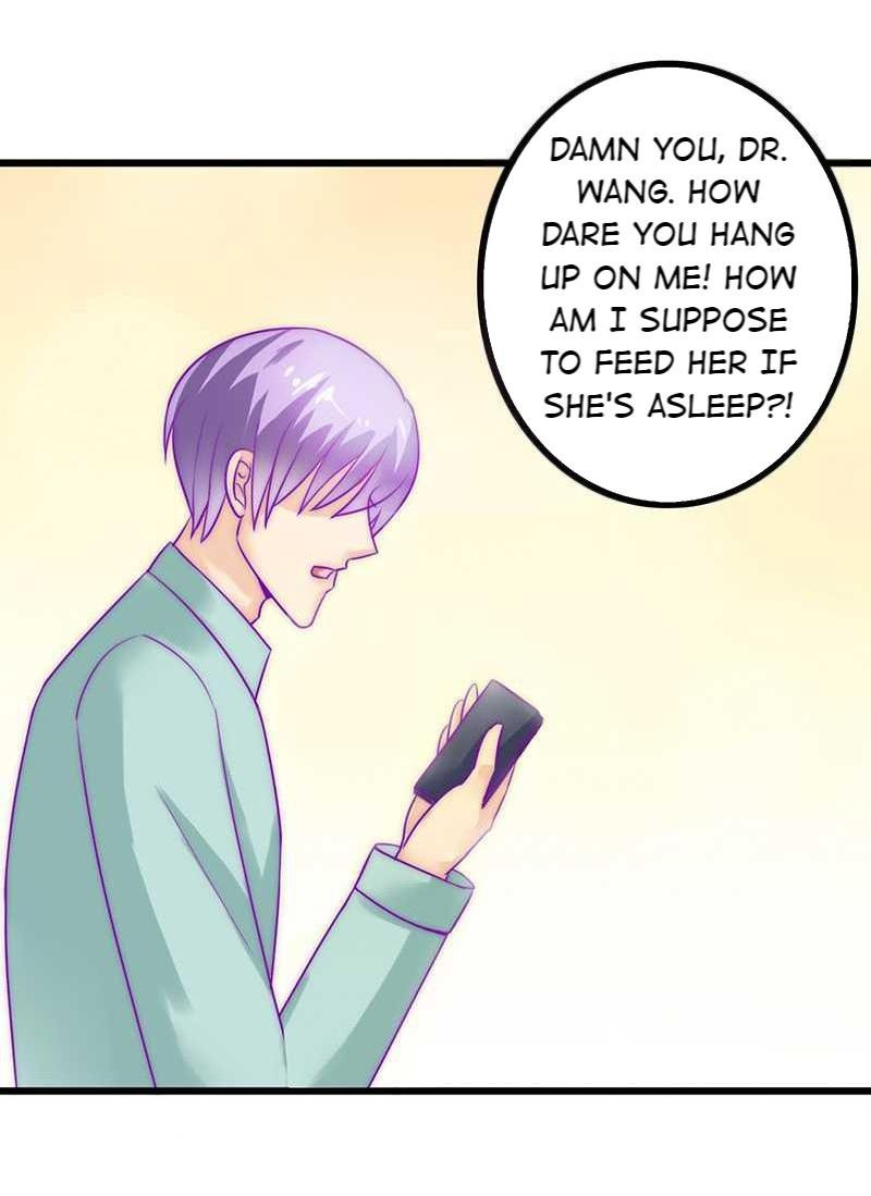 Melting Your Icy Heart Chapter 28 - page 6
