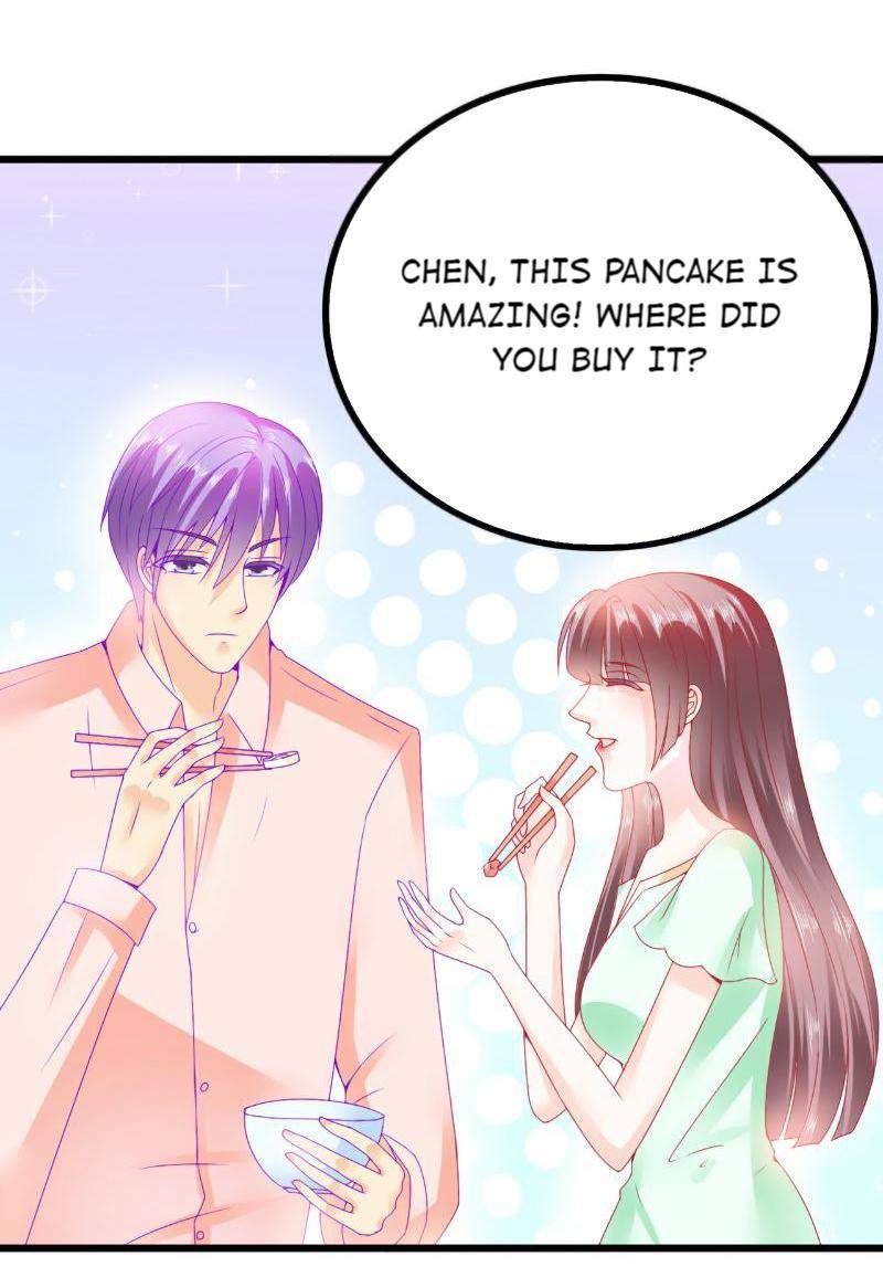 Melting Your Icy Heart Chapter 70 - page 10