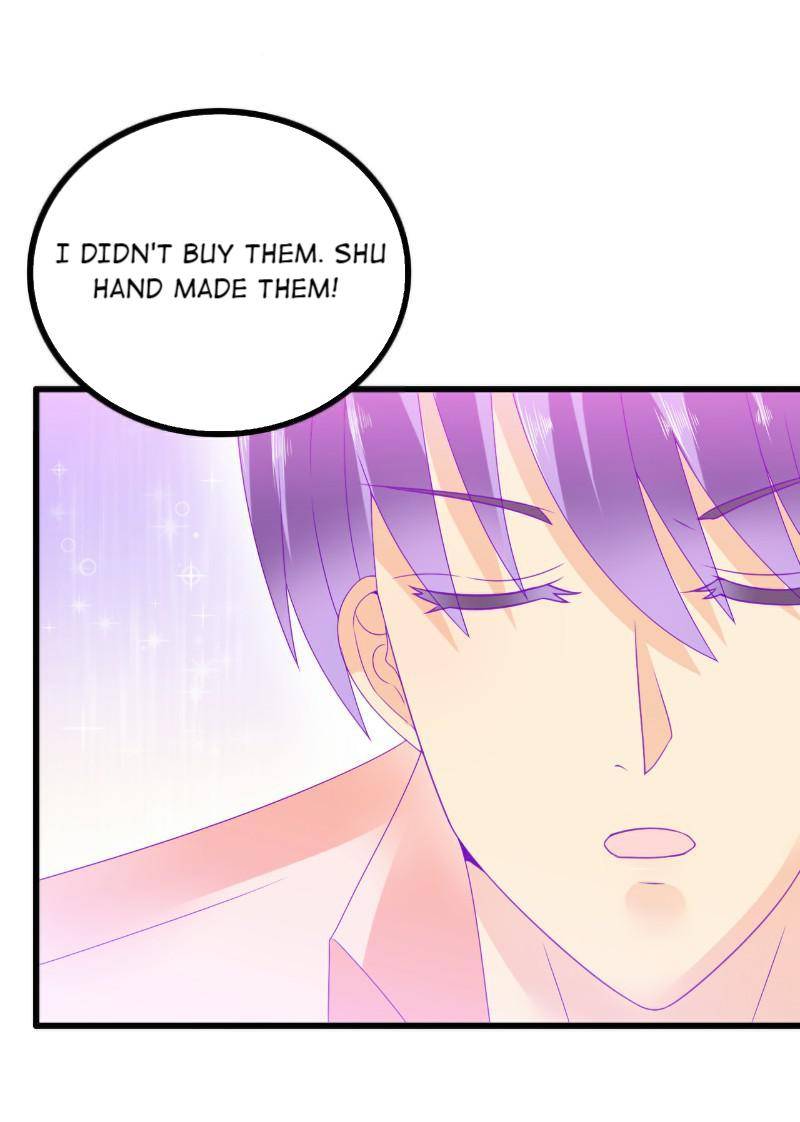 Melting Your Icy Heart Chapter 70 - page 11