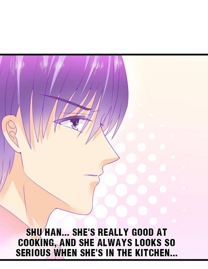 Melting Your Icy Heart Chapter 70 - page 12