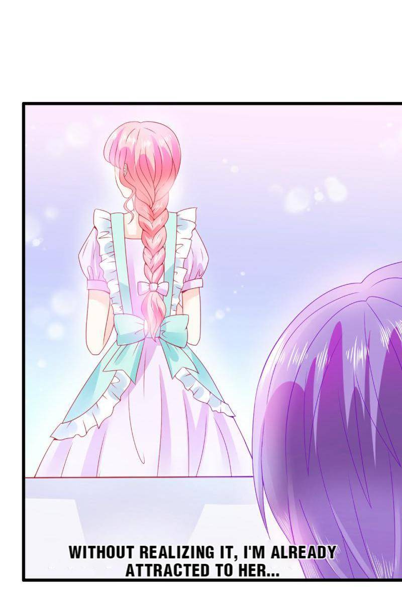 Melting Your Icy Heart Chapter 70 - page 13