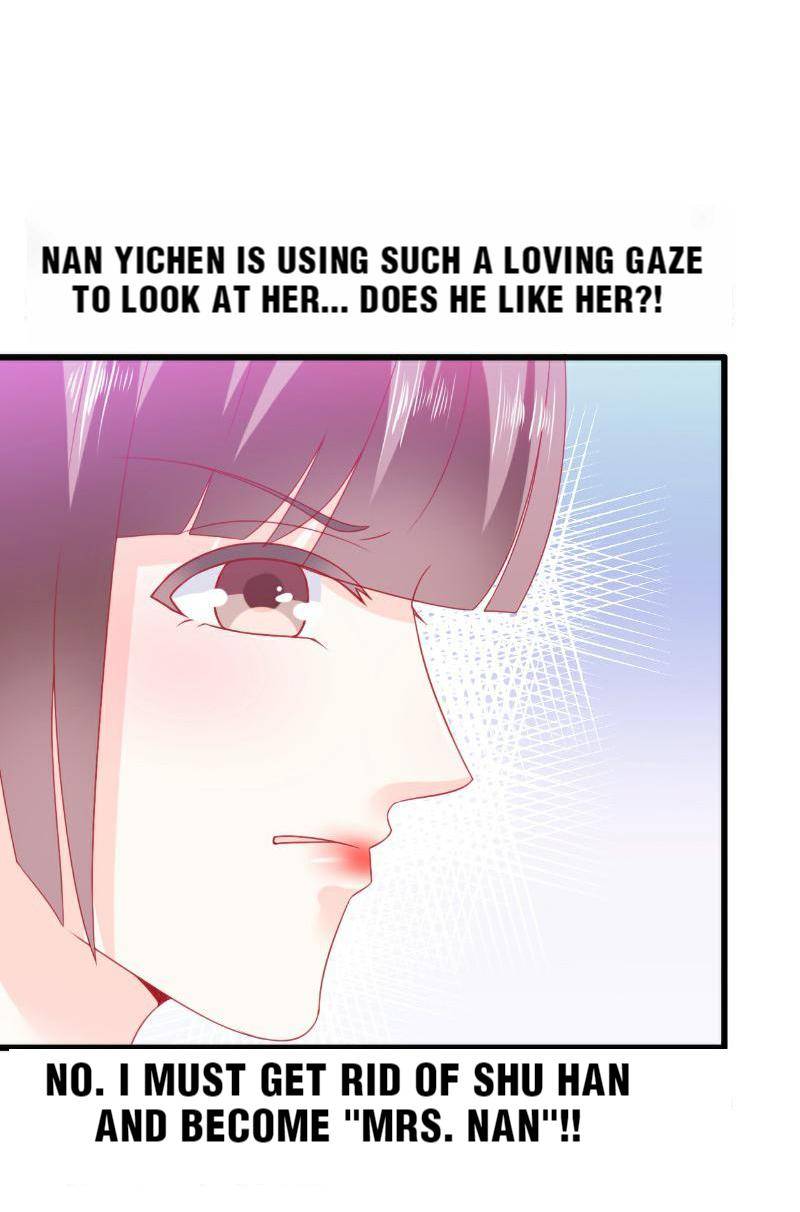 Melting Your Icy Heart Chapter 70 - page 14