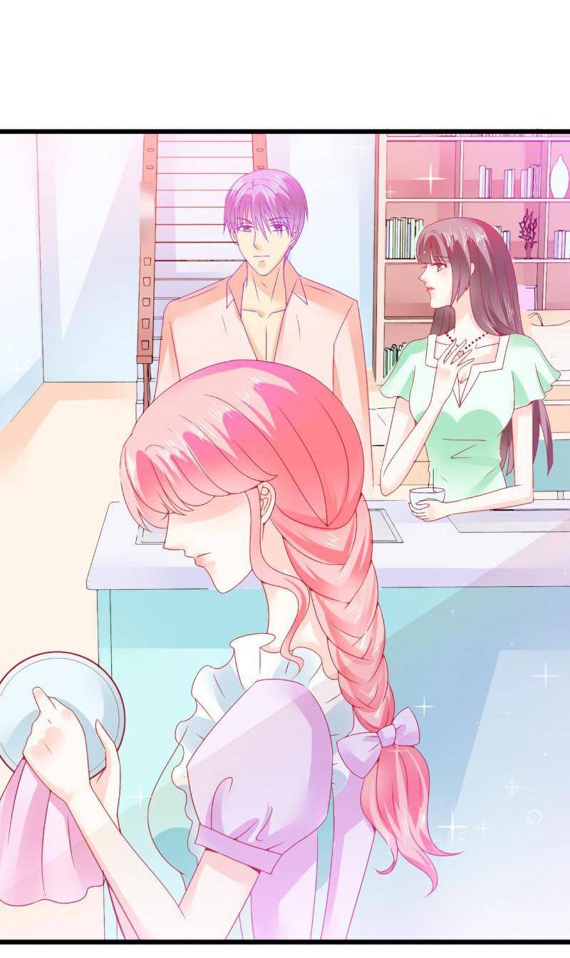 Melting Your Icy Heart Chapter 70 - page 15