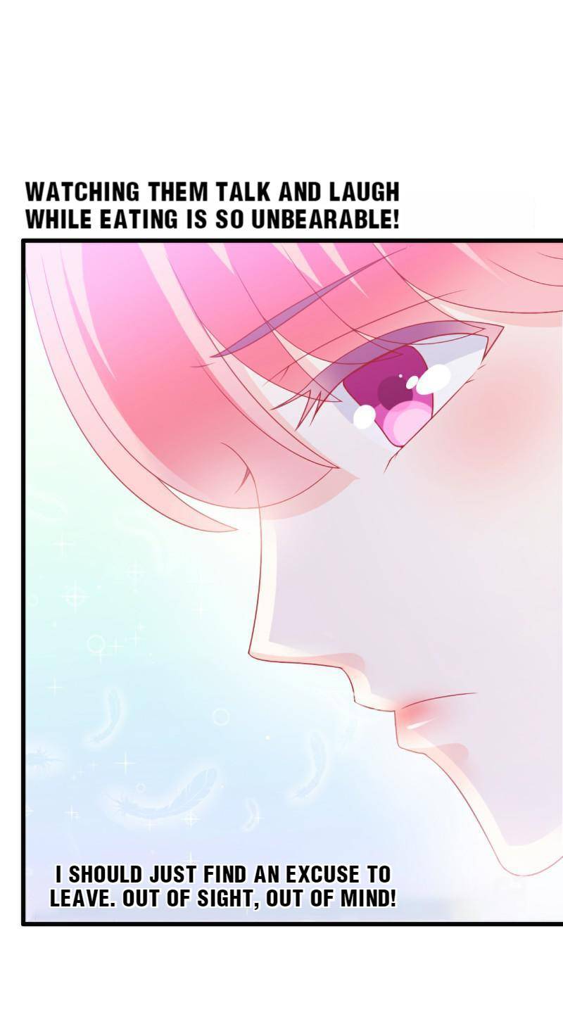 Melting Your Icy Heart Chapter 70 - page 16