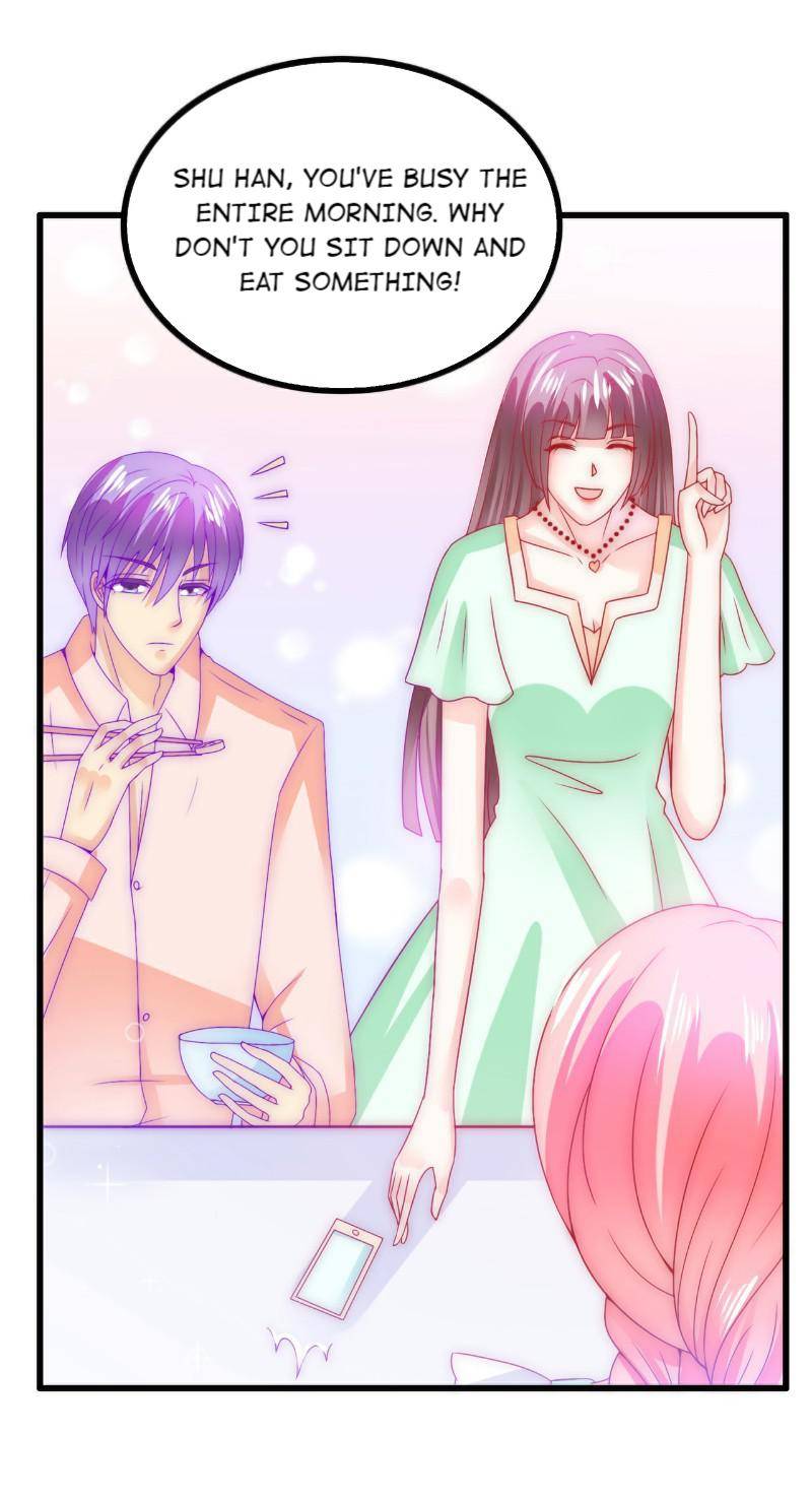 Melting Your Icy Heart Chapter 70 - page 21