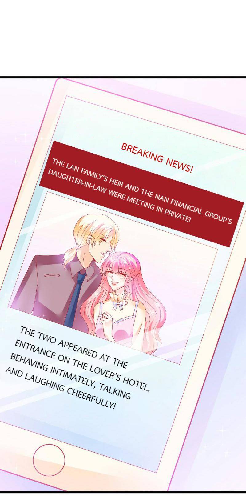 Melting Your Icy Heart Chapter 70 - page 24