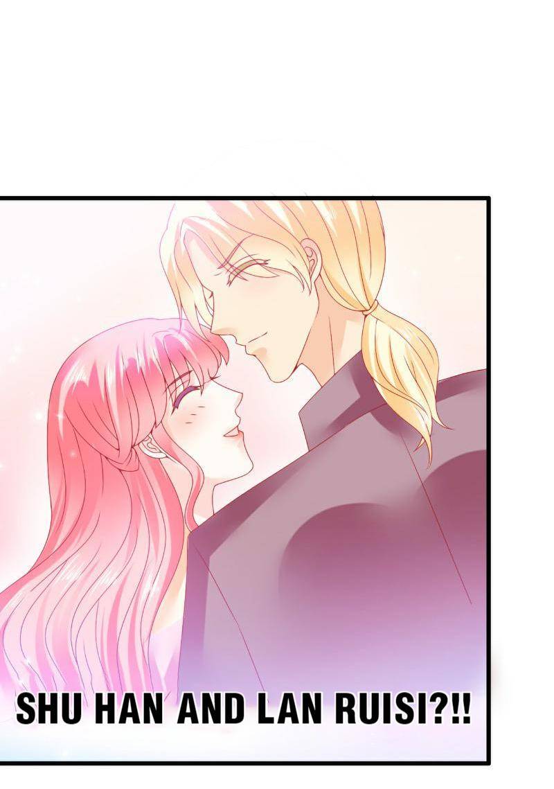 Melting Your Icy Heart Chapter 70 - page 25