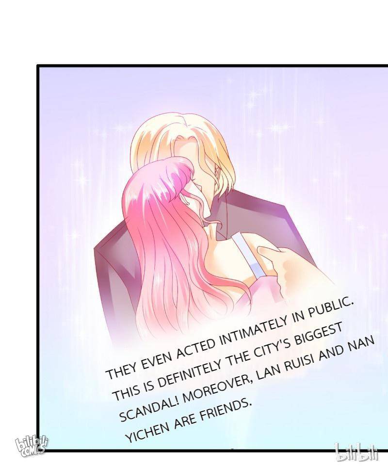 Melting Your Icy Heart Chapter 70 - page 26