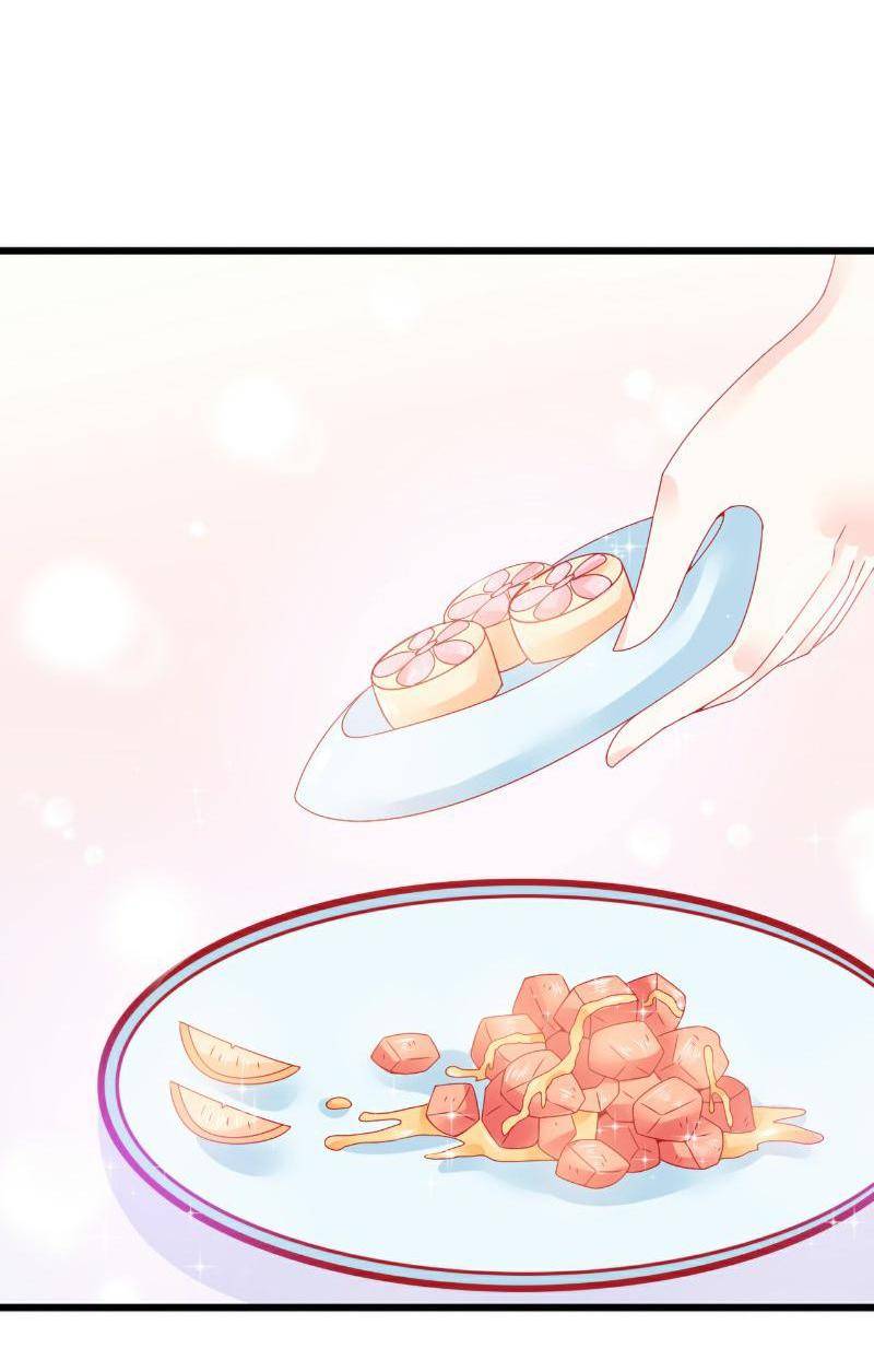 Melting Your Icy Heart Chapter 70 - page 7
