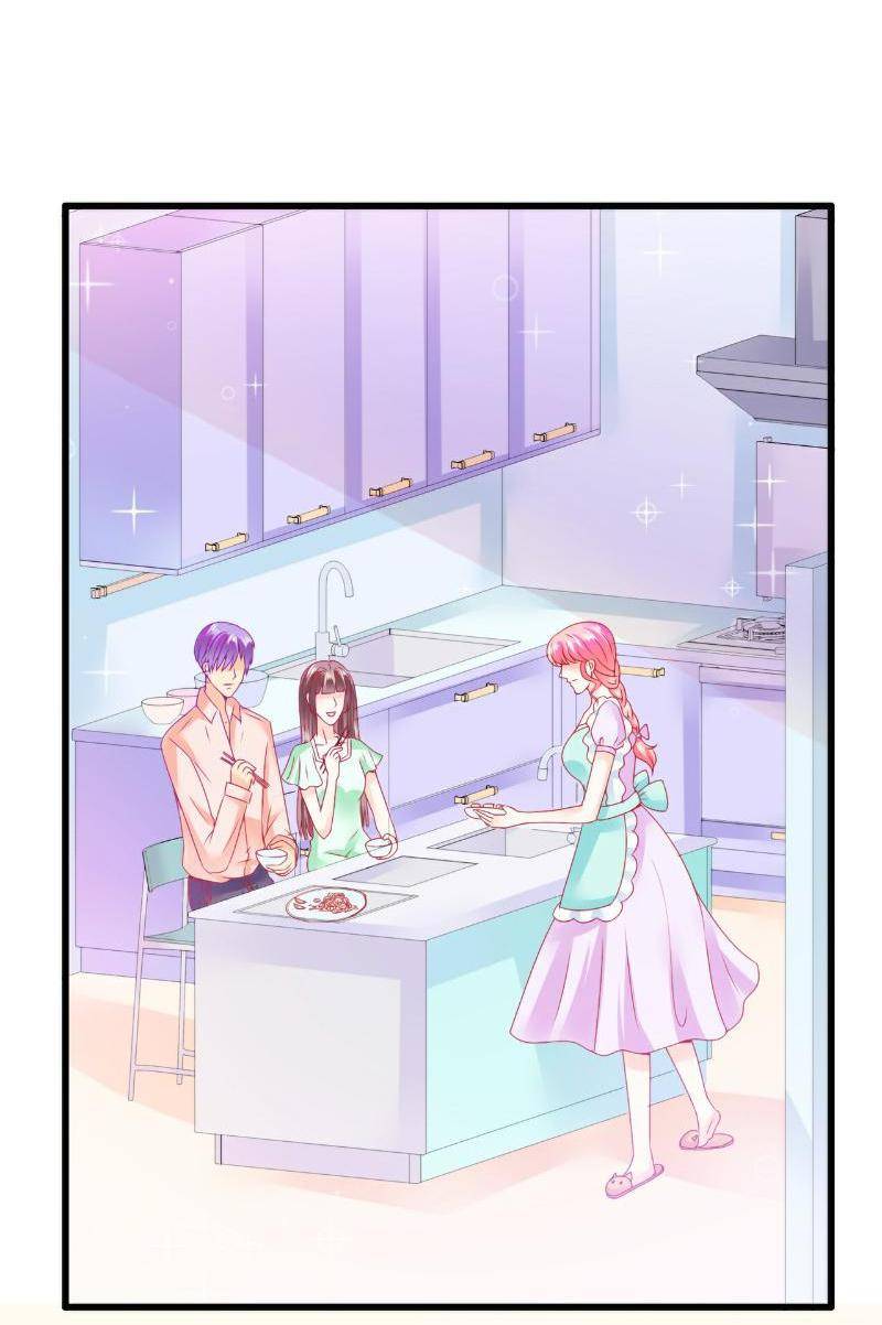Melting Your Icy Heart Chapter 70 - page 8