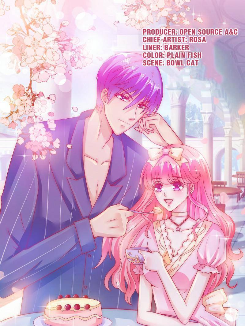 Melting Your Icy Heart Chapter 71 - page 1