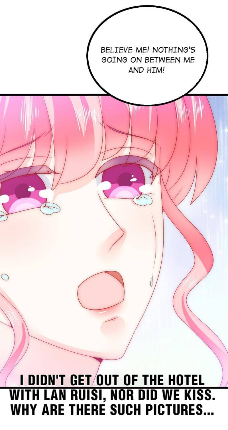 Melting Your Icy Heart Chapter 71 - page 12