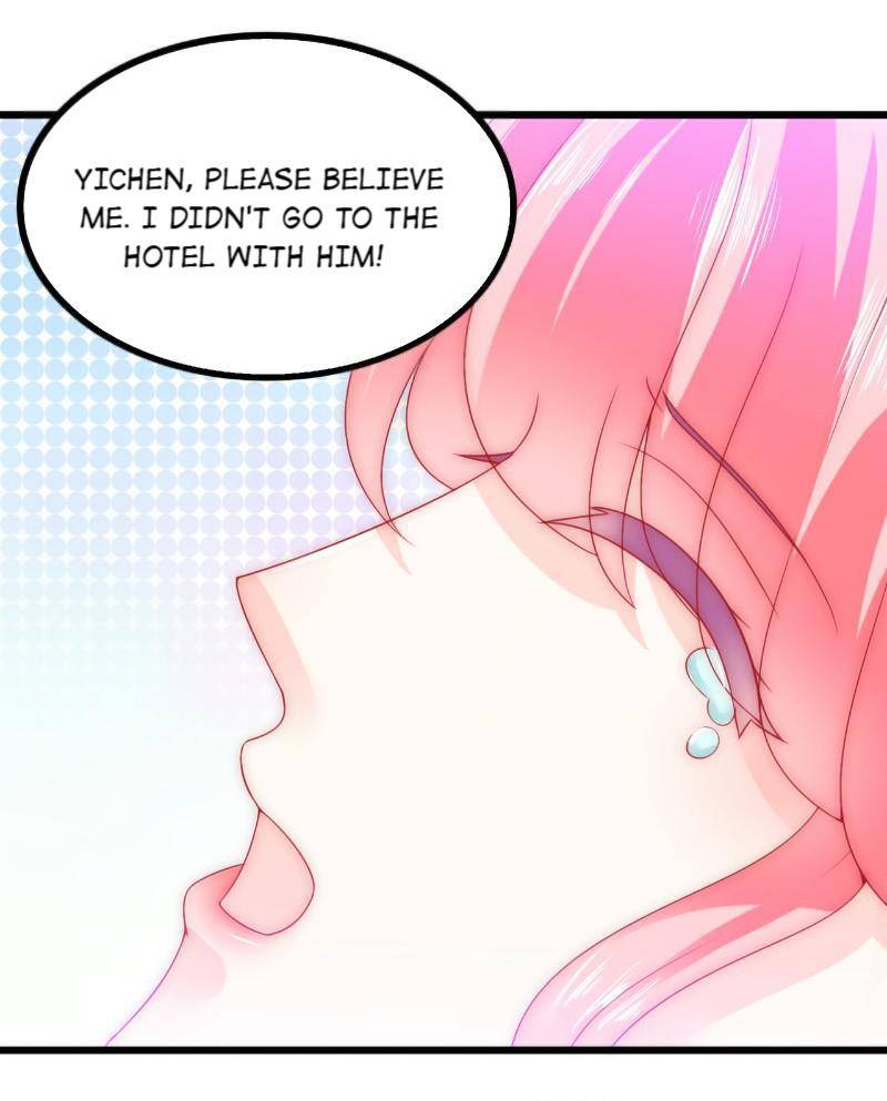 Melting Your Icy Heart Chapter 71 - page 15