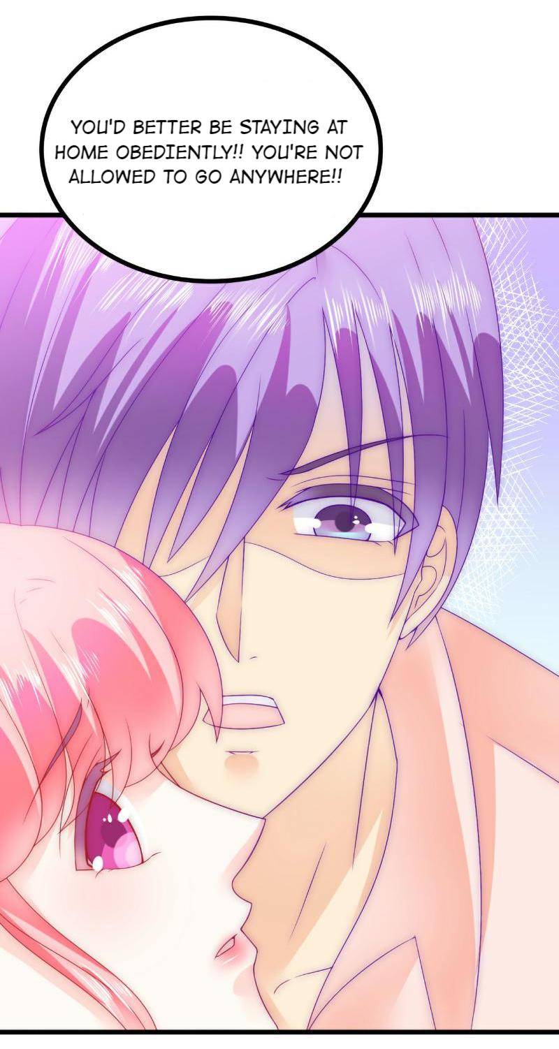 Melting Your Icy Heart Chapter 71 - page 17