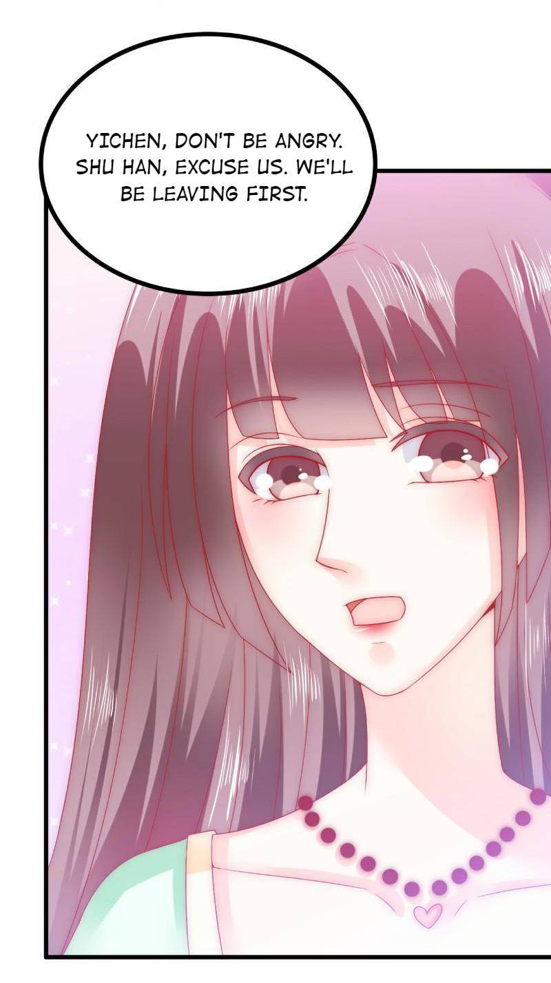 Melting Your Icy Heart Chapter 71 - page 18