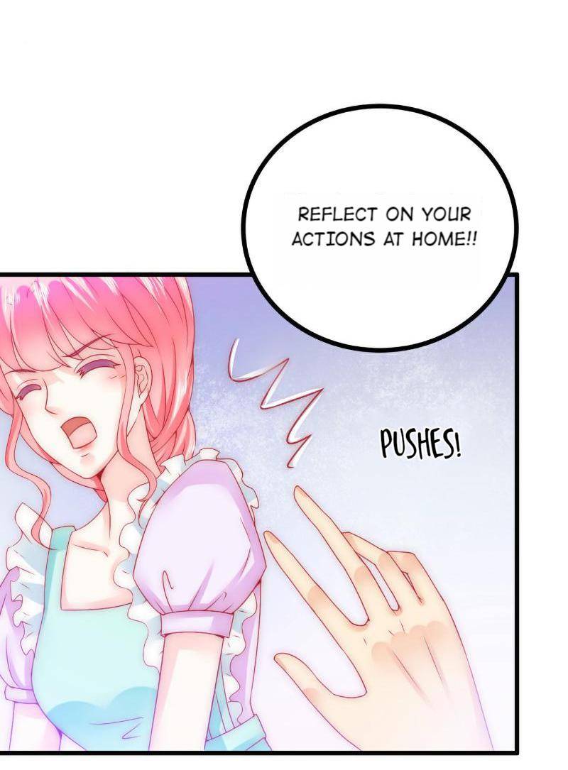 Melting Your Icy Heart Chapter 71 - page 19
