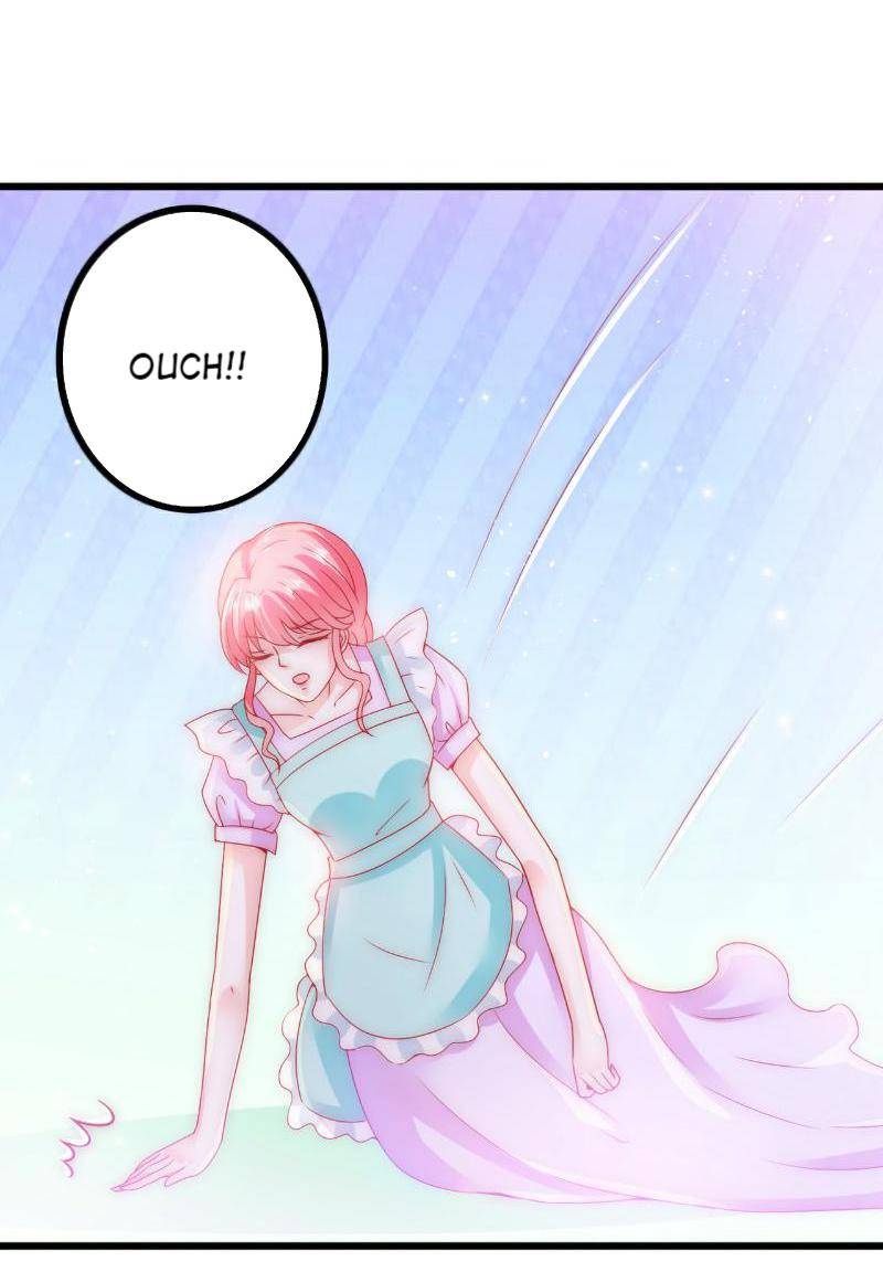 Melting Your Icy Heart Chapter 71 - page 21