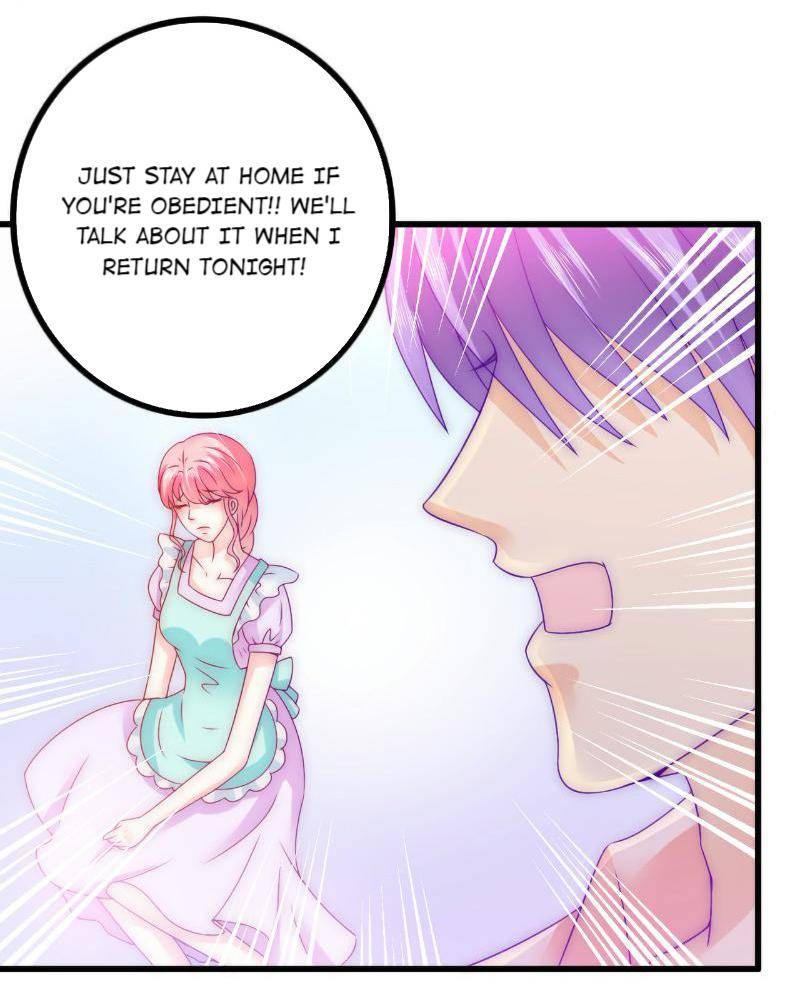 Melting Your Icy Heart Chapter 71 - page 24
