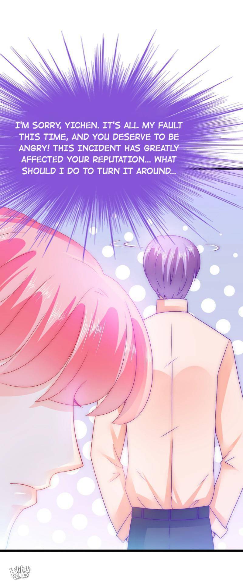 Melting Your Icy Heart Chapter 71 - page 25