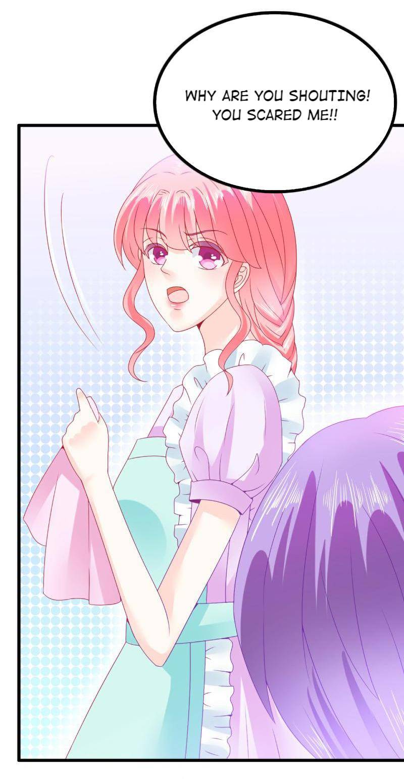 Melting Your Icy Heart Chapter 71 - page 4