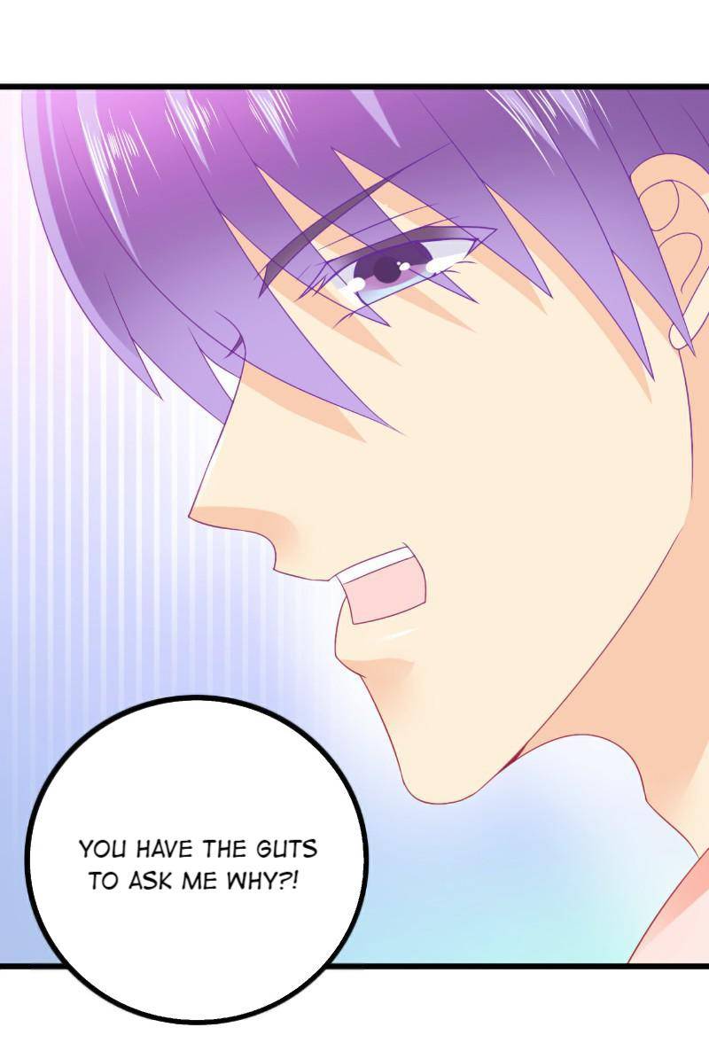 Melting Your Icy Heart Chapter 71 - page 6