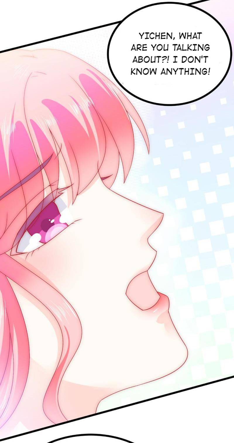 Melting Your Icy Heart Chapter 71 - page 9