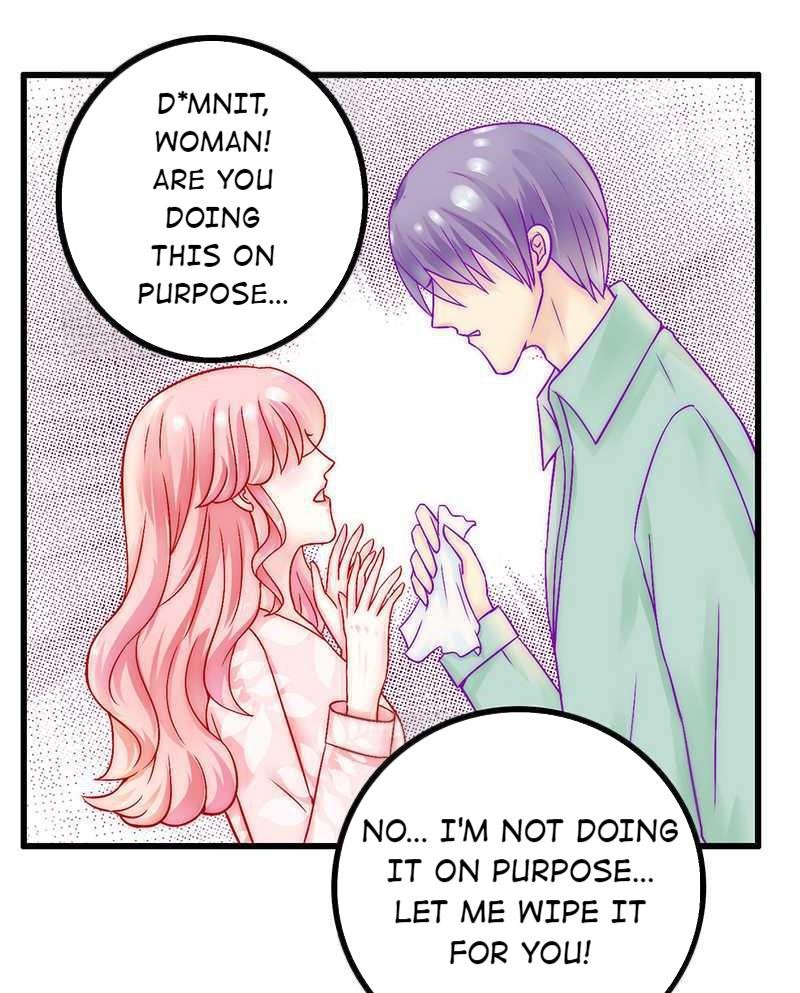 Melting Your Icy Heart Chapter 29 - page 10