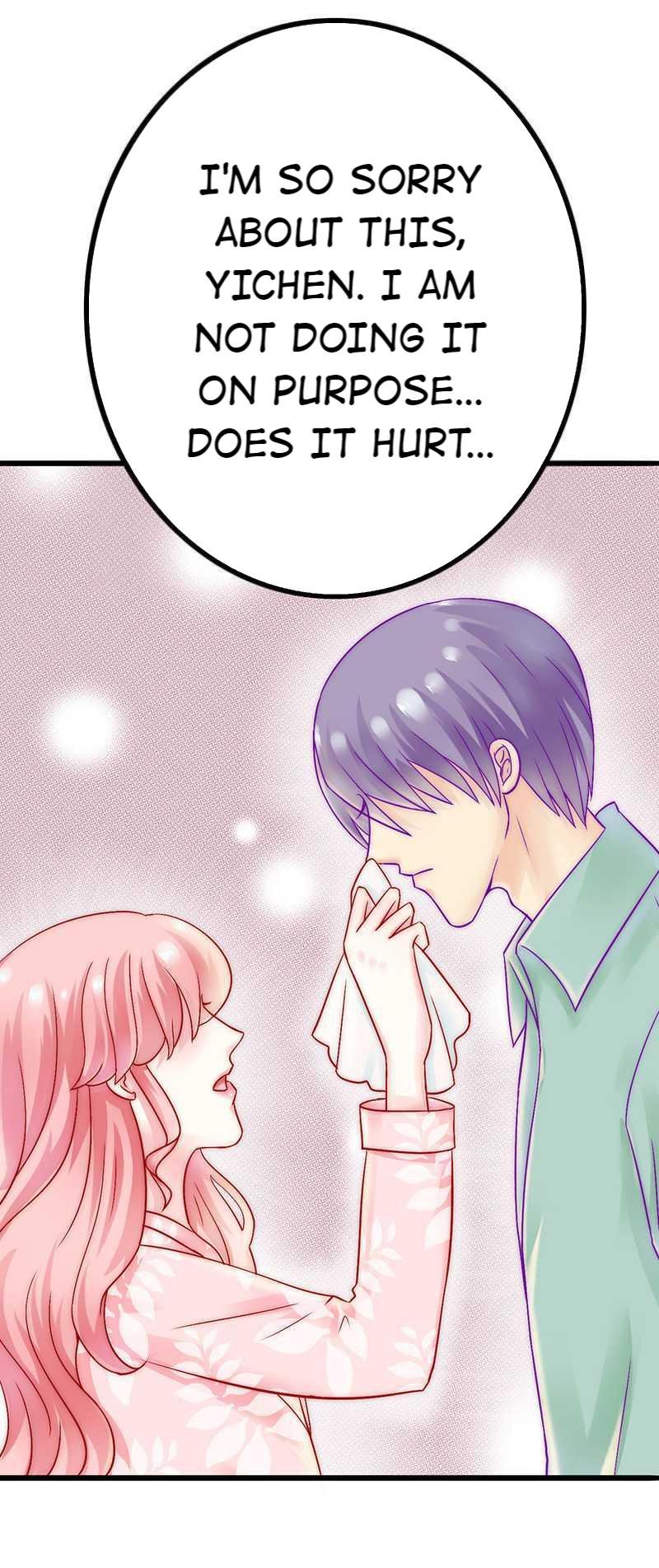 Melting Your Icy Heart Chapter 29 - page 12