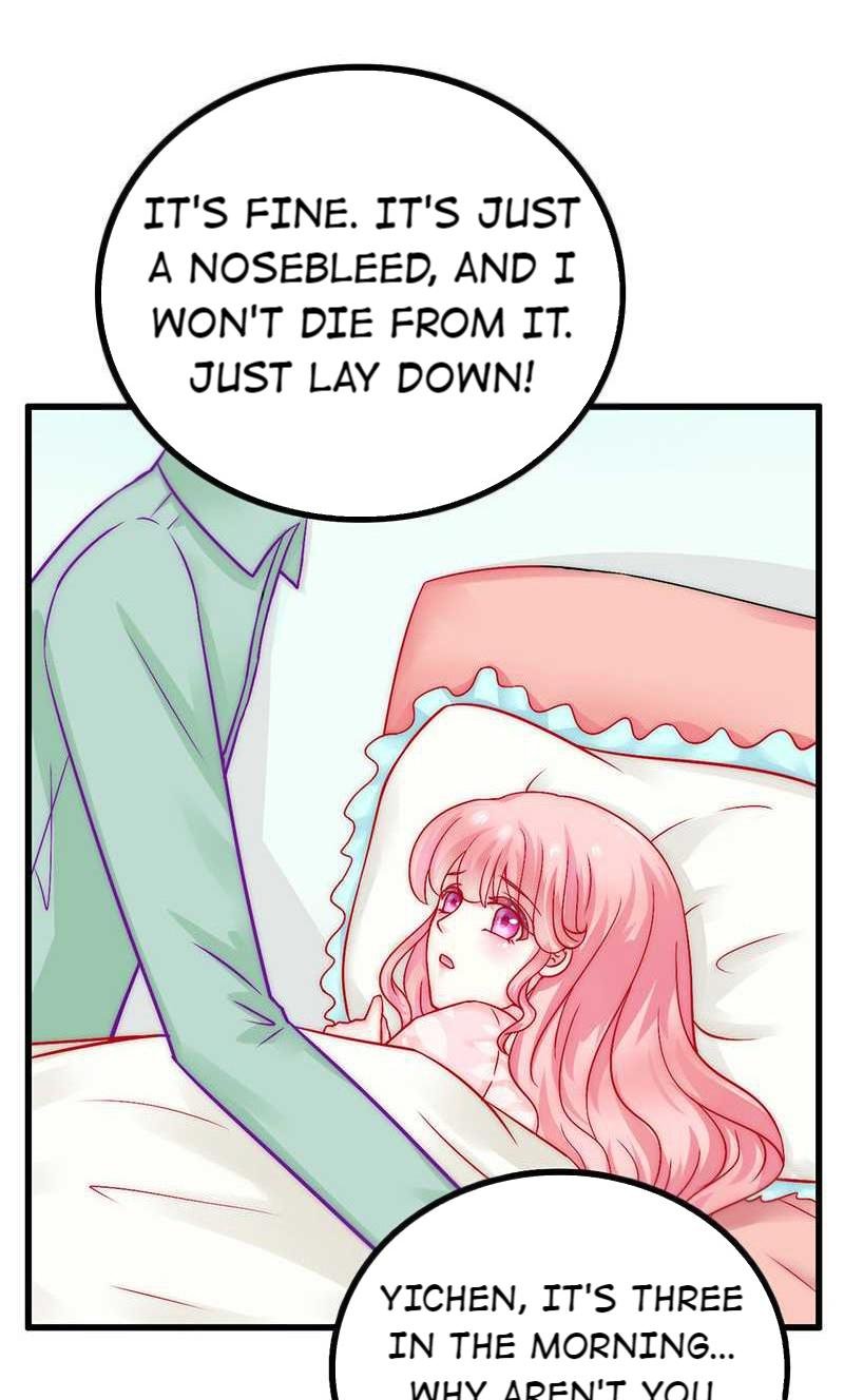 Melting Your Icy Heart Chapter 29 - page 14