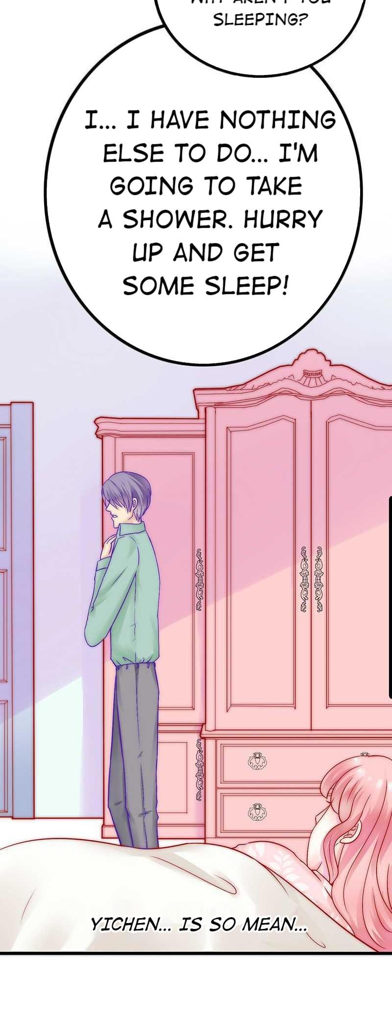 Melting Your Icy Heart Chapter 29 - page 15