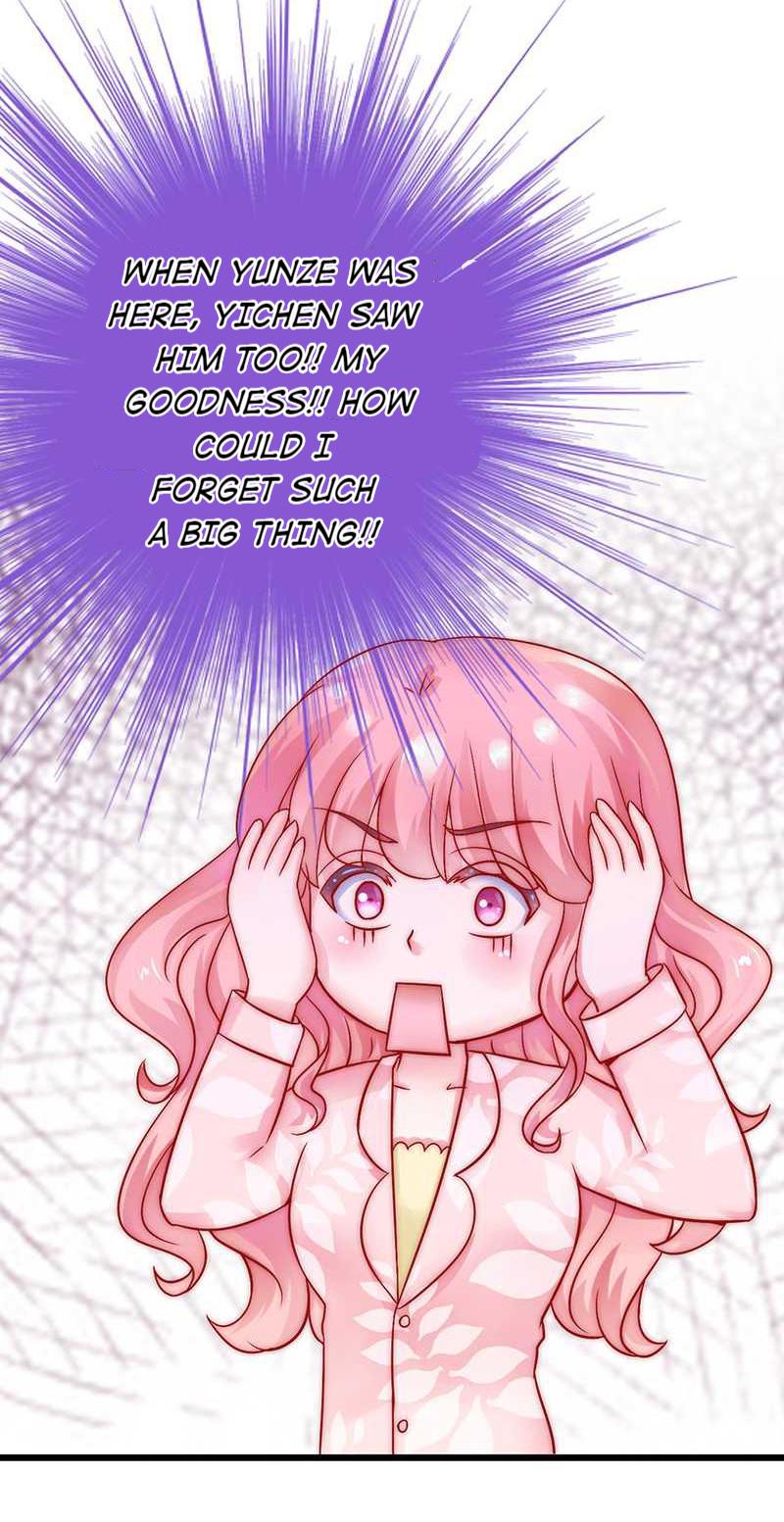 Melting Your Icy Heart Chapter 29 - page 18